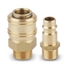 Rychlospojky STANDARD, DN7,2