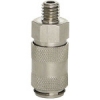 Rychlospojky MICRO, DN 2,7