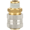 Rychlospojky ESK Nitto, DN 7,5