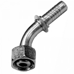 KONCOVKA 45° DKOL 22X1,5 DN12