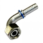 KONCOVKA 90° DKOL 36X2 DN25