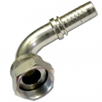 KONCOVKA 90° ORFS 13/16 DN12