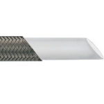 Hadice PTFE hladká DN20