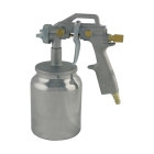Stříkací pistole 1410/1-17, se spodní nádobkou