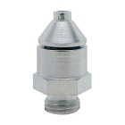 Odhlučněná tryska