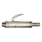 Ofukovací kohout - robustní provedení AHLG19