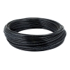 PA 6/4 mm černá